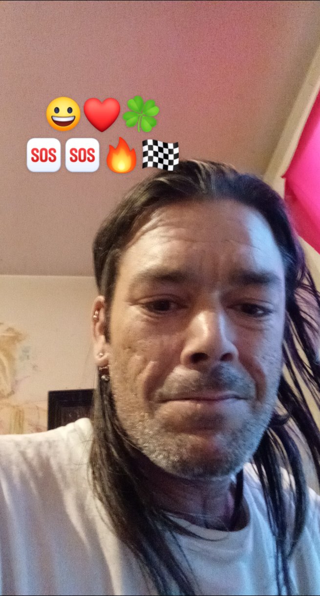 Profil de Fati, 41 ans, Rencontre Gay France à Marzens