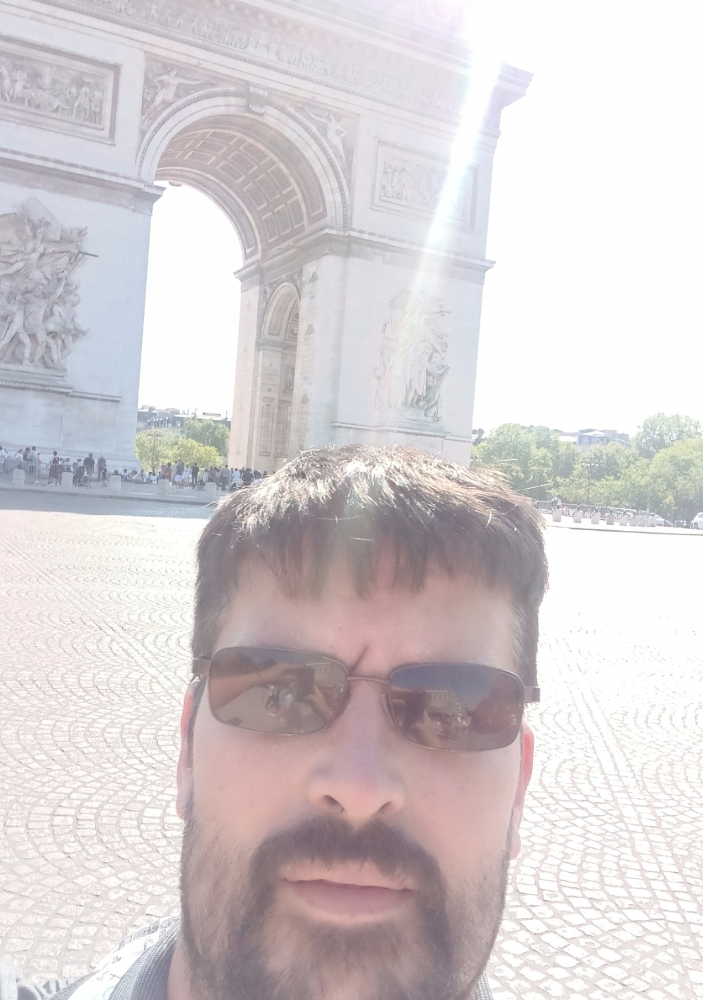 Profil de Abdel-hafid, 40 ans, Rencontre Gay France à Venette