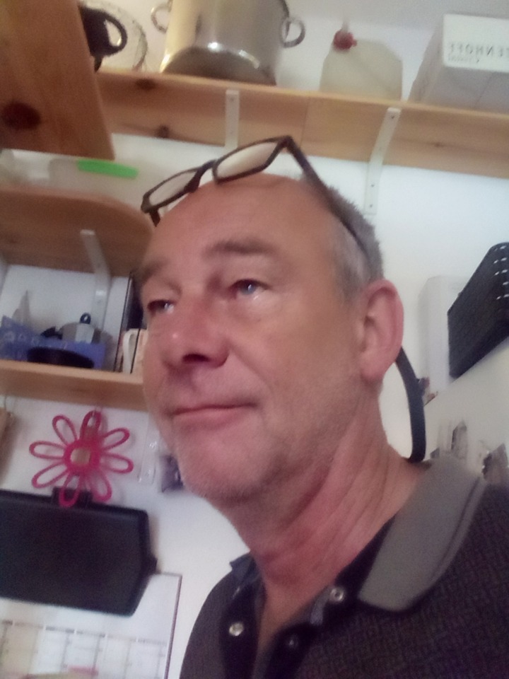 Profil de Eron, 55 ans, Rencontre Gay France à Montfa