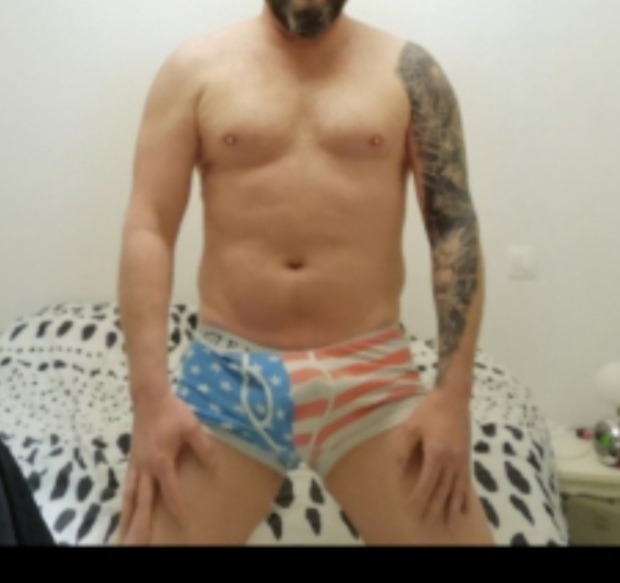 Profil de Soen, 54 ans, Rencontre Gay France à Luzenac