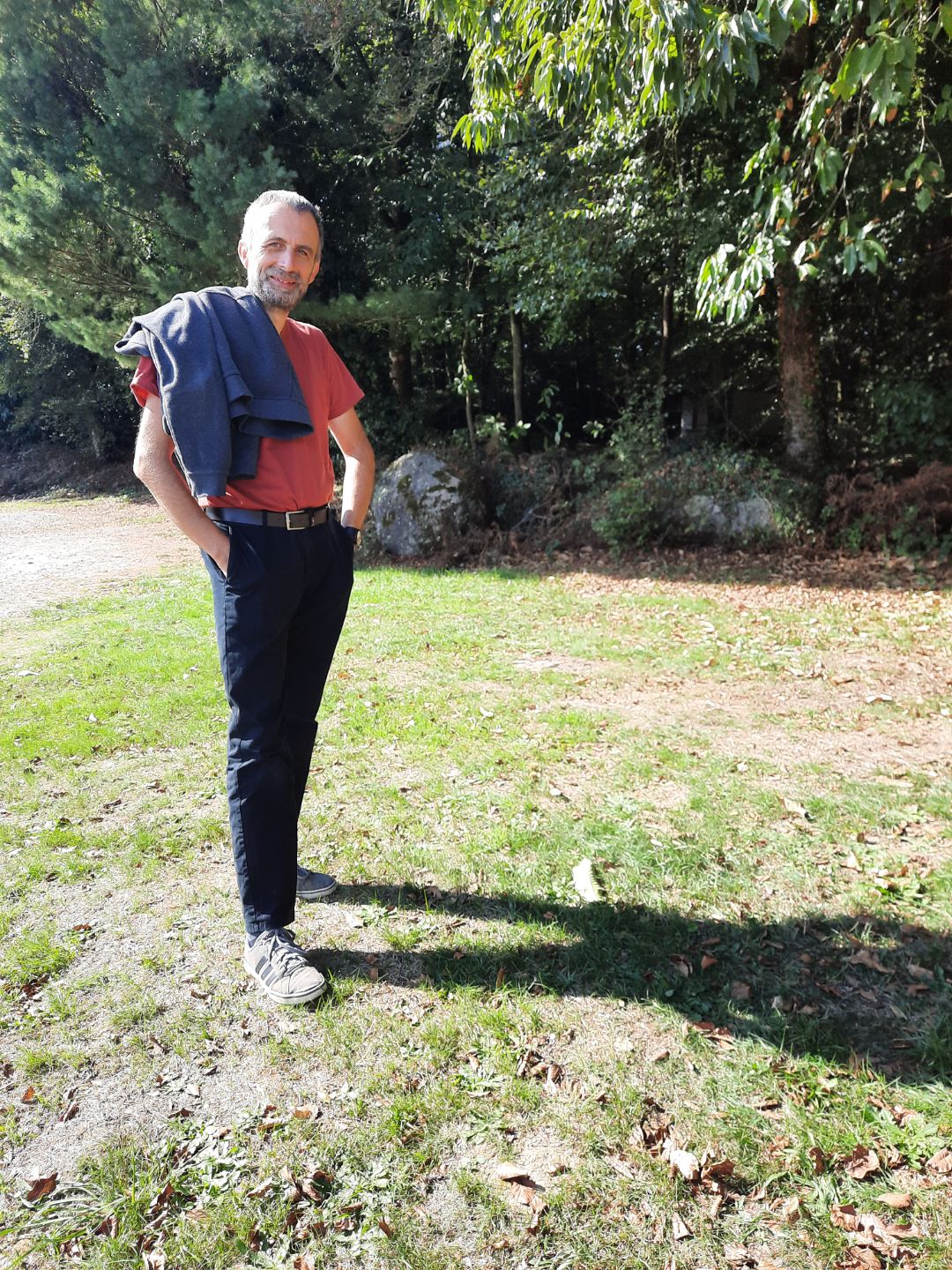 Profil de Leontel, 49 ans, Rencontre Gay France à Witternesse