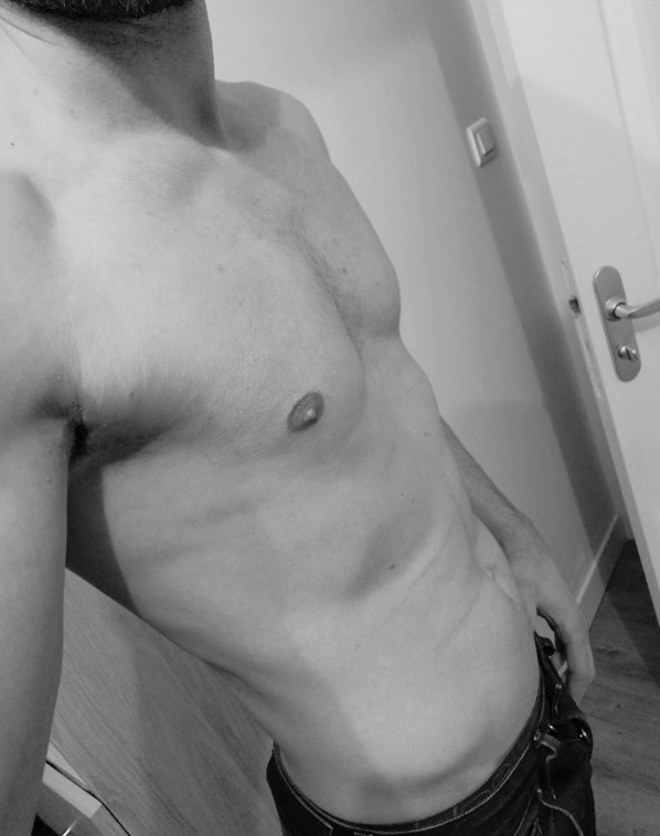 Profil de Charles, 41 ans, Rencontre Gay France à Linthelles