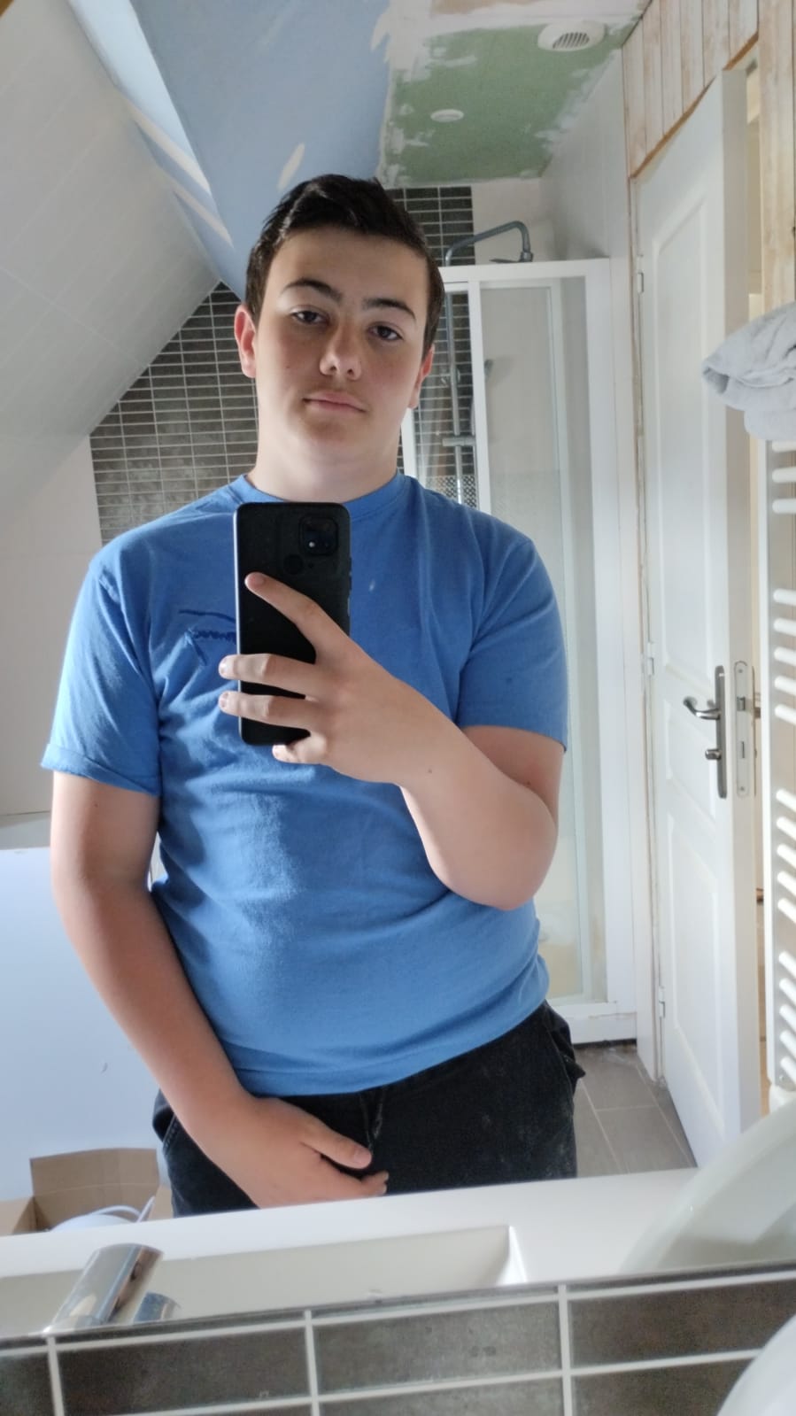 Profil de Julen, 24 ans, Rencontre Gay France à Cempuis