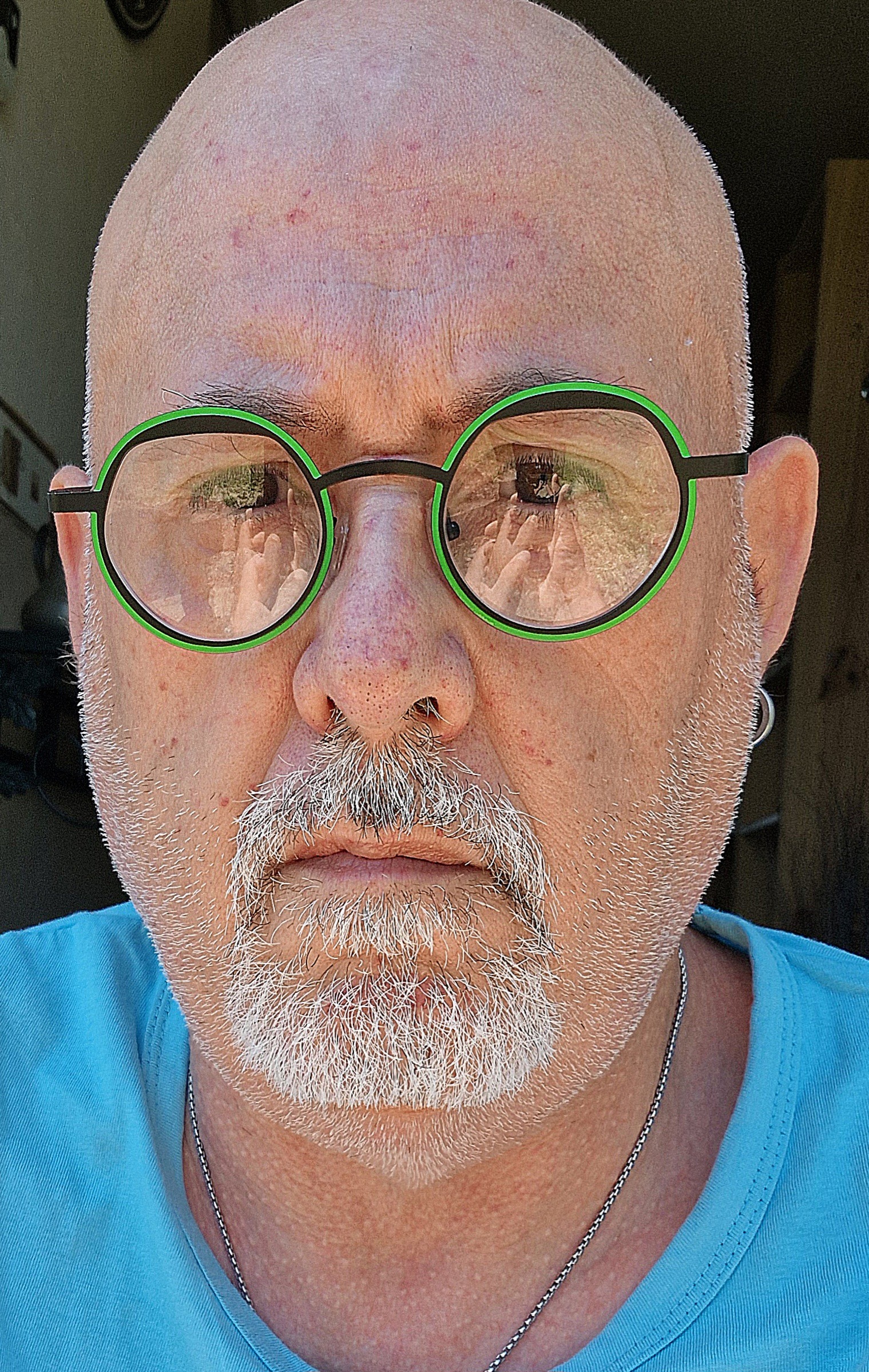 Profil de Herman, 55 ans, Rencontre Gay France à Saint-Cyr