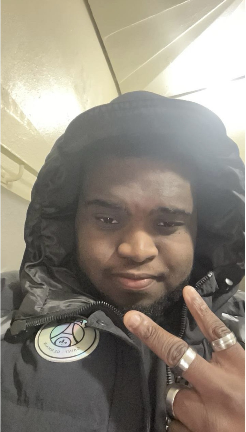 Profil de Cruz, 21 ans, Rencontre Gay France à Grenay
