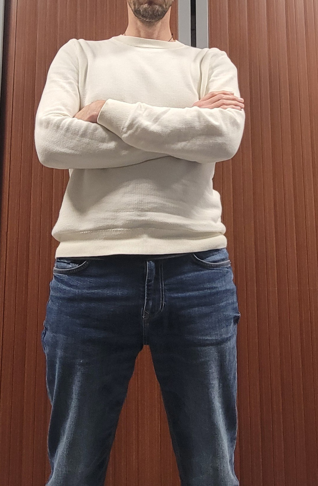 Profil de Abdoul-malik, 43 ans, Rencontre Gay France à Torpes