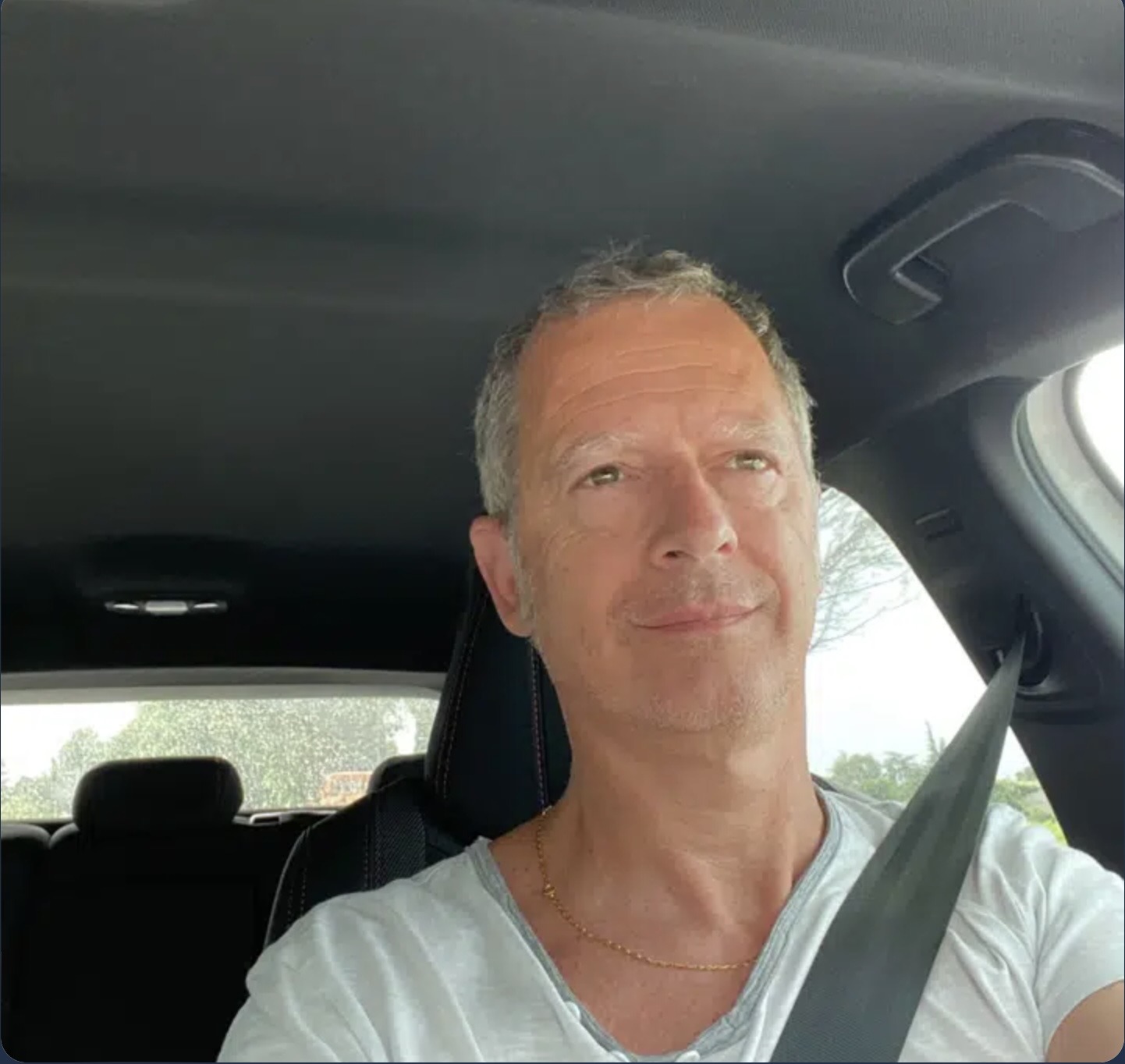 Profil de Syan, 55 ans, Rencontre Gay France à Fay-les-Étangs