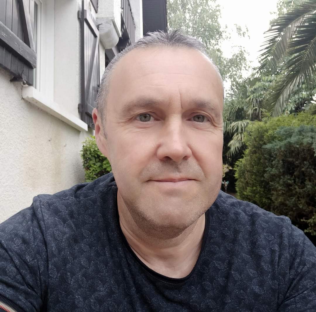 Profil de Millian, 52 ans, Rencontre Gay France à Bédéchan
