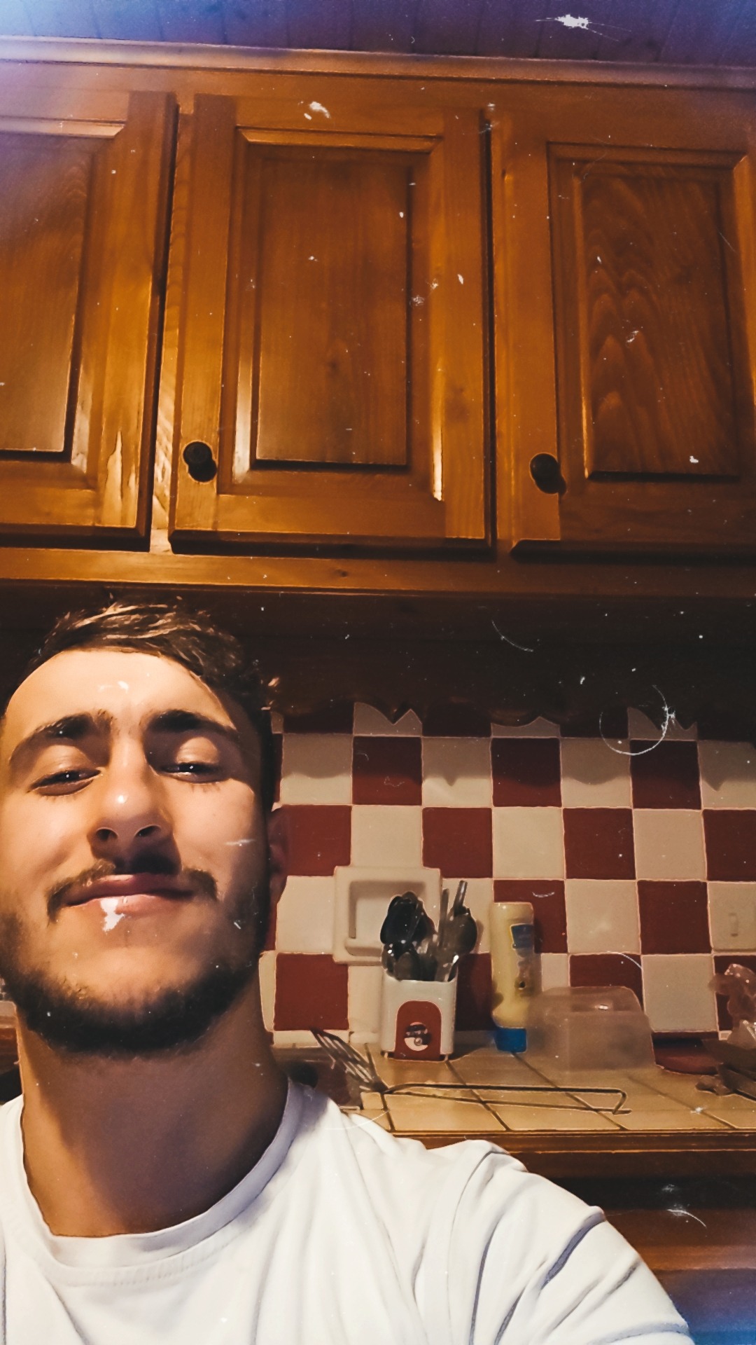 Profil de Osvaldo, 24 ans, Rencontre Gay France à Chailley