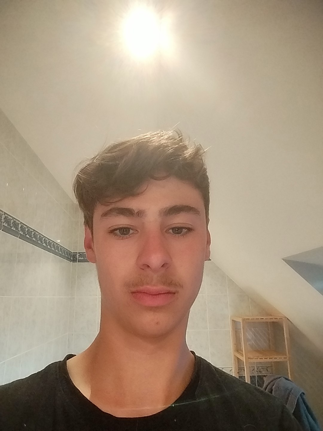 Profil de Abdel-jalil, 21 ans, Rencontre Gay France à Blacy