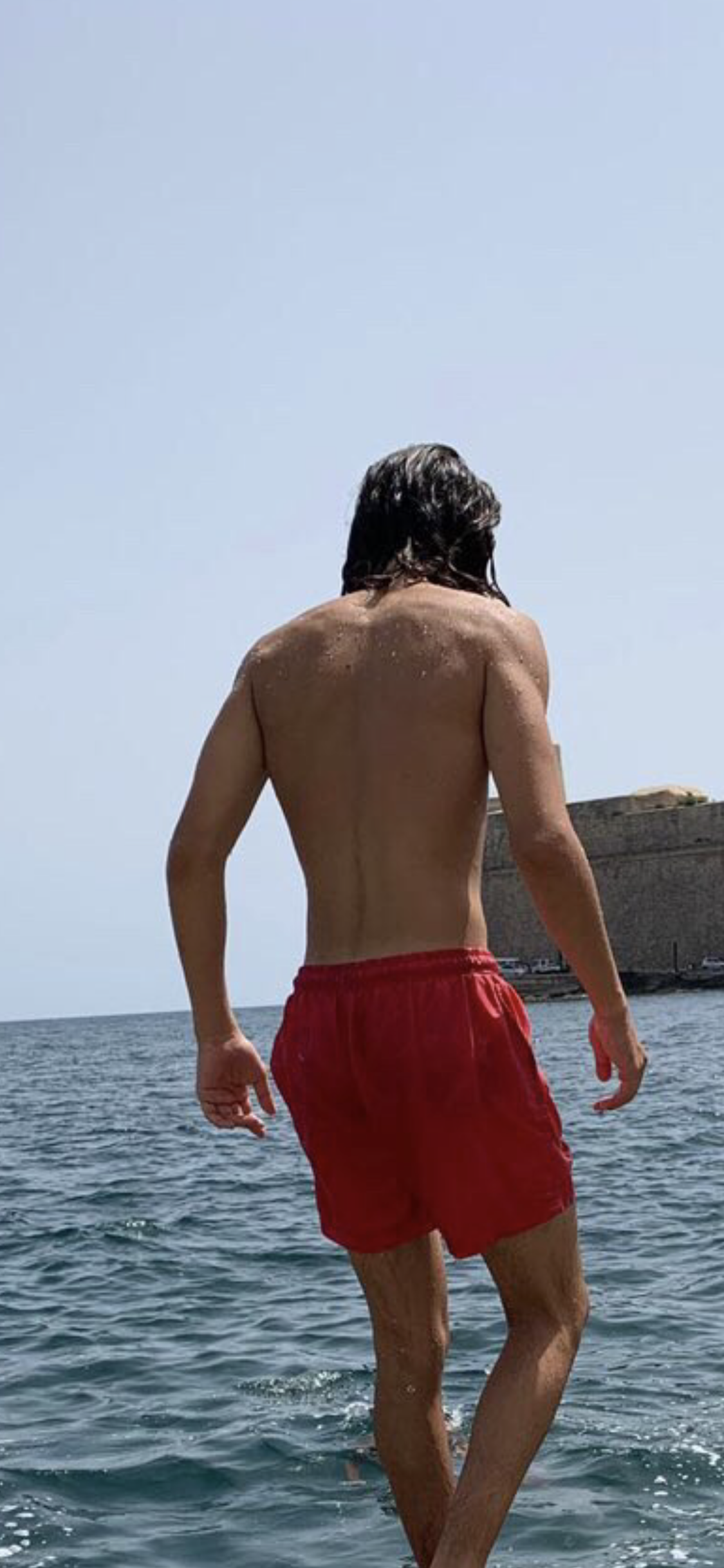 Profil de Kalide, 20 ans, Rencontre Gay France à Aucazein