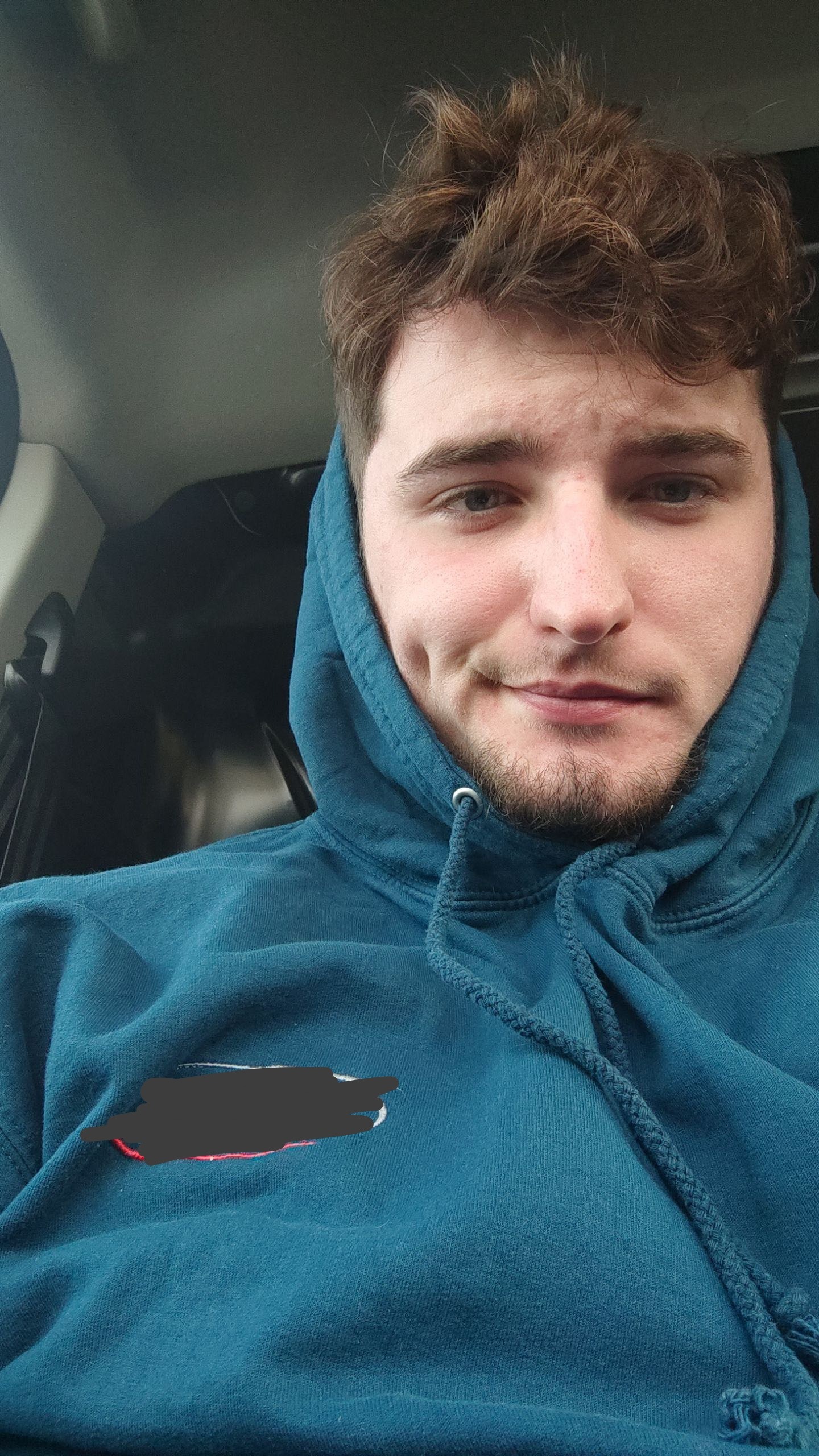Profil de Dylhan, 22 ans, Rencontre Gay France à Sillingy