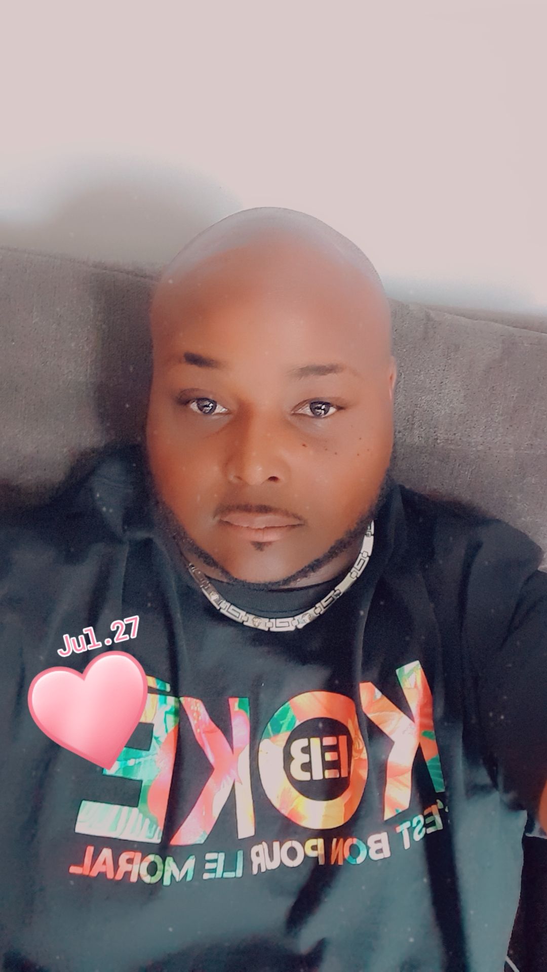 Profil de Yanik, 38 ans, Rencontre Gay France à Saint-Léger-de-Peyre