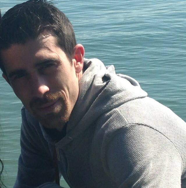Profil de Edoardo, 38 ans, Rencontre Gay France à Caligny