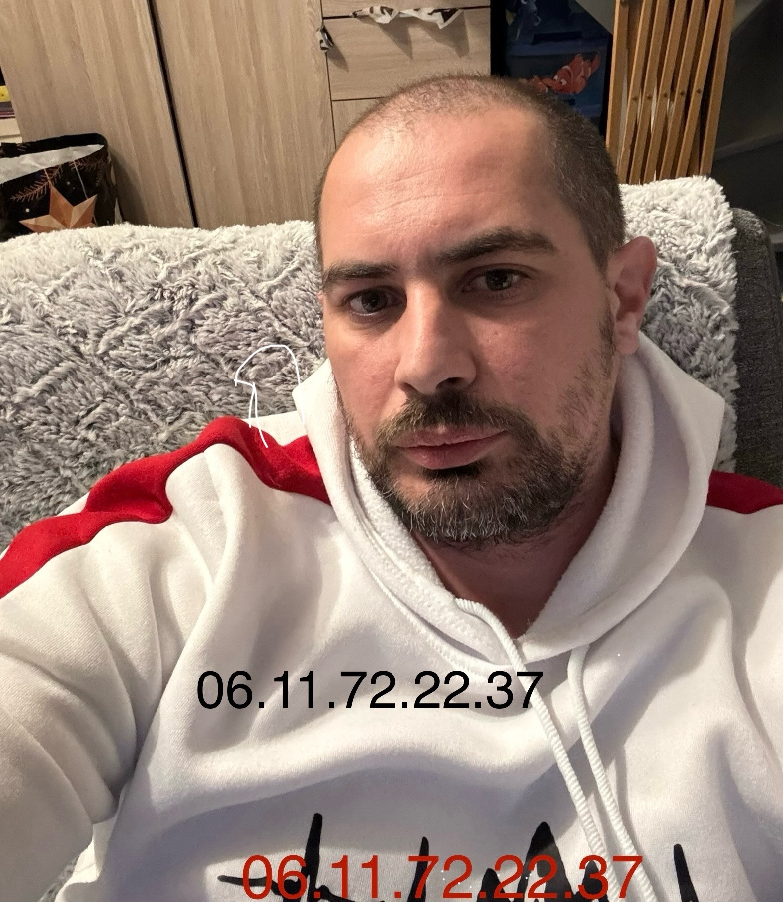 Profil de Simao, 36 ans, Rencontre Gay France à Joyeux