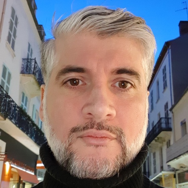 Profil de Duane, 51 ans, Rencontre Gay France à LeVal-David