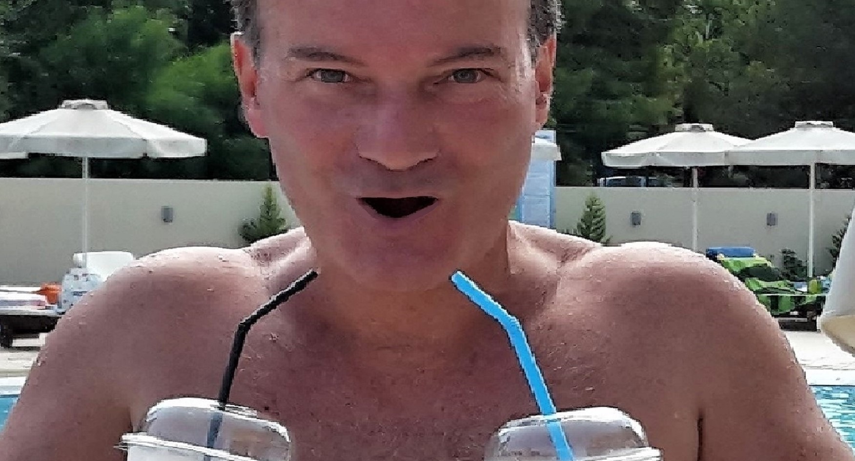 Profil de Krishna, 48 ans, Rencontre Gay France à Rocles