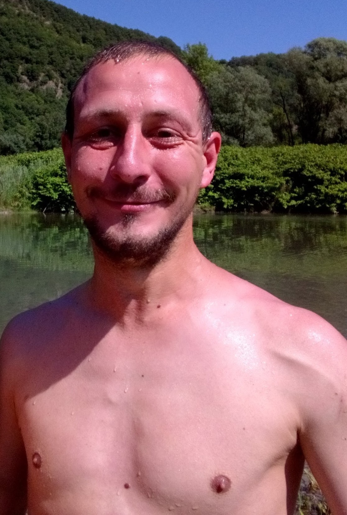 Profil de Cidjy, 40 ans, Rencontre Gay France à Gouex