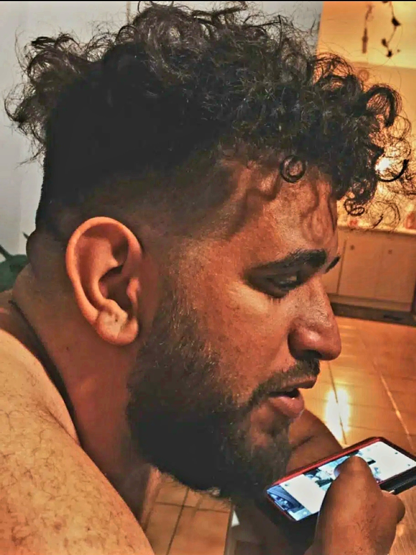 Profil de Cassim, 27 ans, Rencontre Gay France à Lostroff