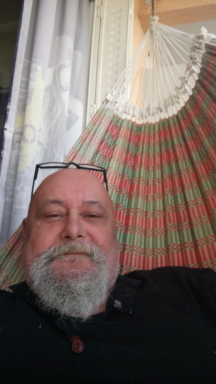 Profil de Yazan, 55 ans, Rencontre Gay France à Jonquières
