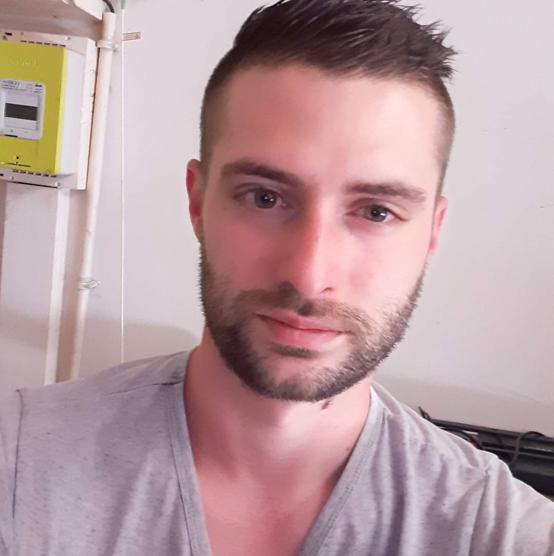 Profil de Ylane, 31 ans, Rencontre Gay France à Contes