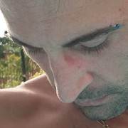 Profil de Hafiz, 43 ans, Rencontre Gay France à Roiffé
