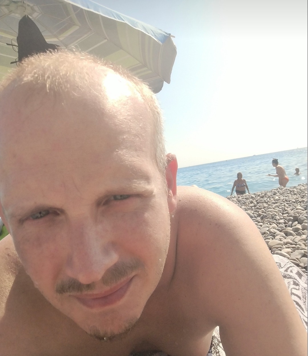 Profil de Unai, 44 ans, Rencontre Gay France à Achey