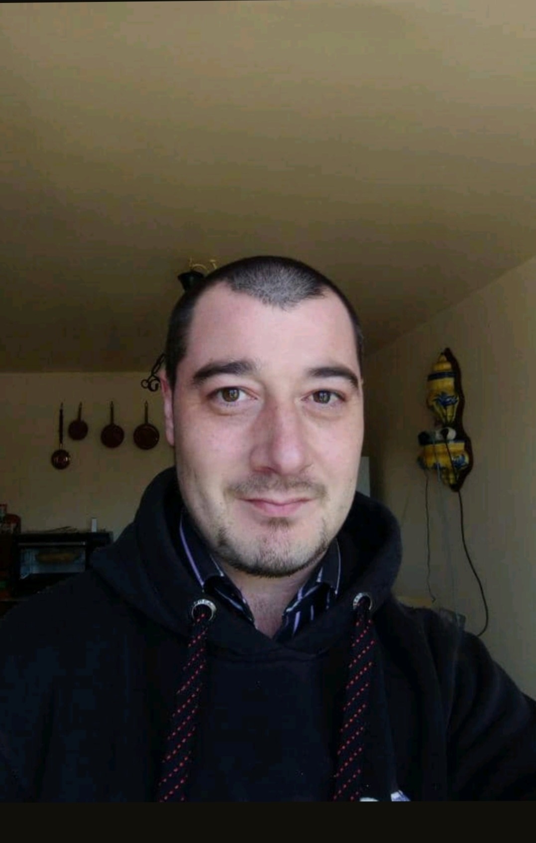Profil de Alhan, 39 ans, Rencontre Gay France à Bournazel