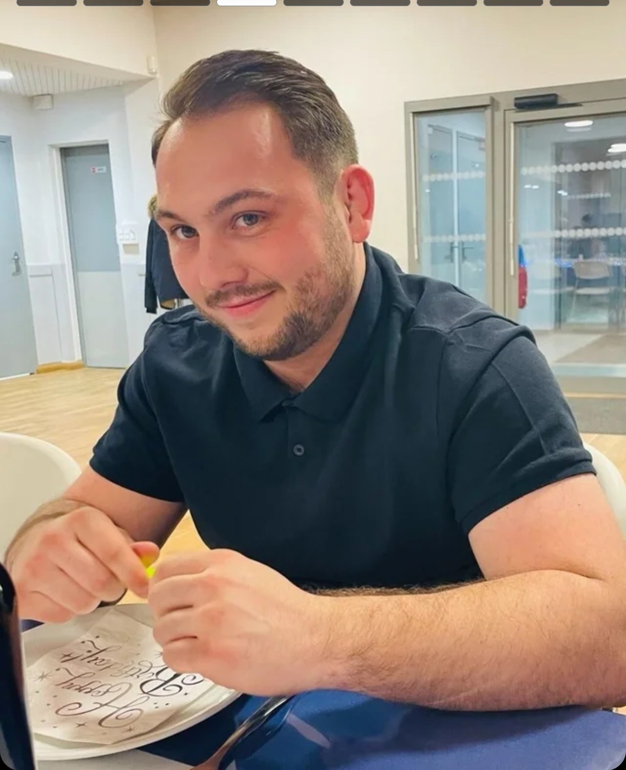 Profil de Soig, 30 ans, Rencontre Gay France à Arçon