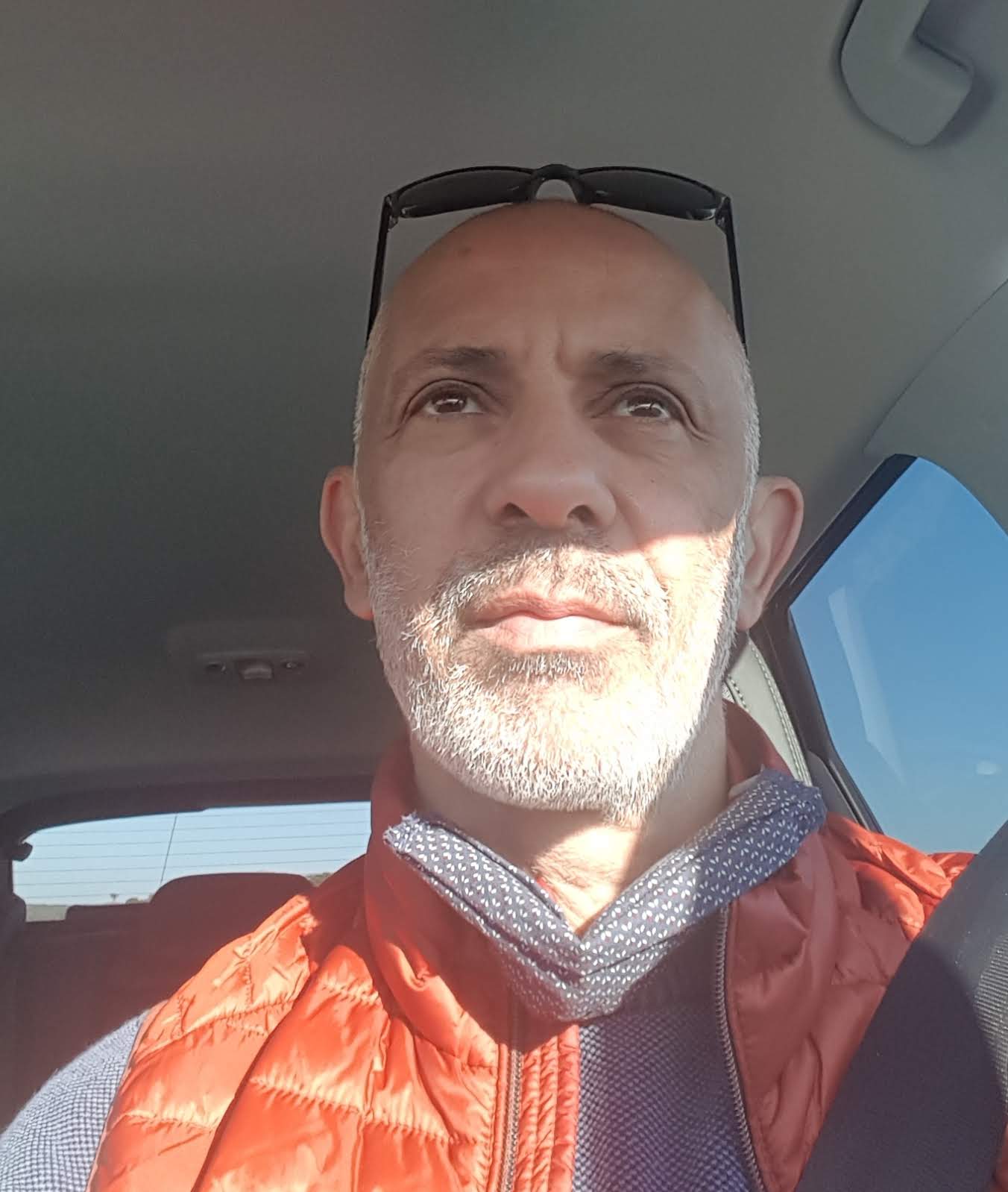 Profil de Yvo, 50 ans, Rencontre Gay France à Méré