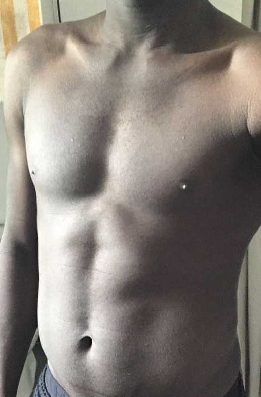 Profil de Hafez, 35 ans, Rencontre Gay France à Sablons