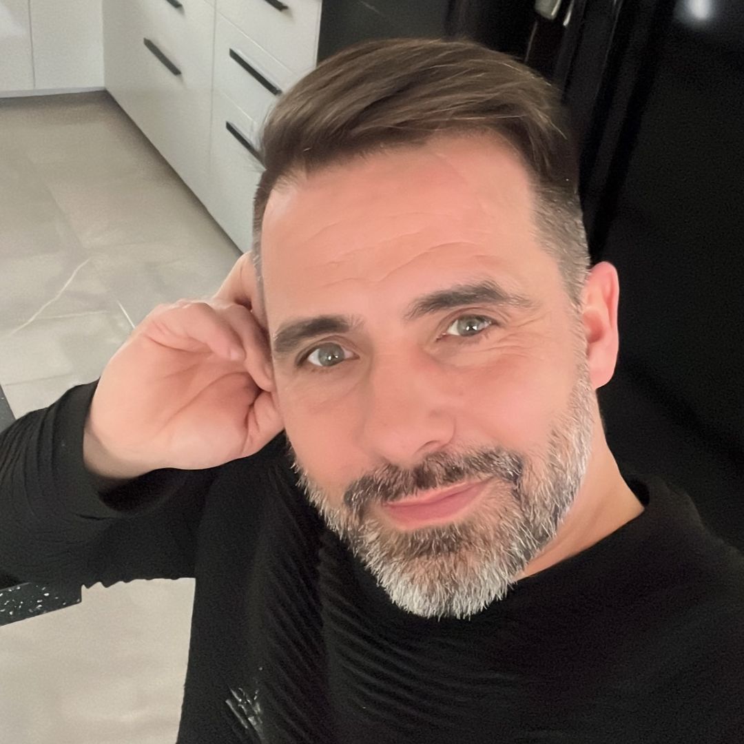 Profil de Jensen, 40 ans, Rencontre Gay France à Remomeix
