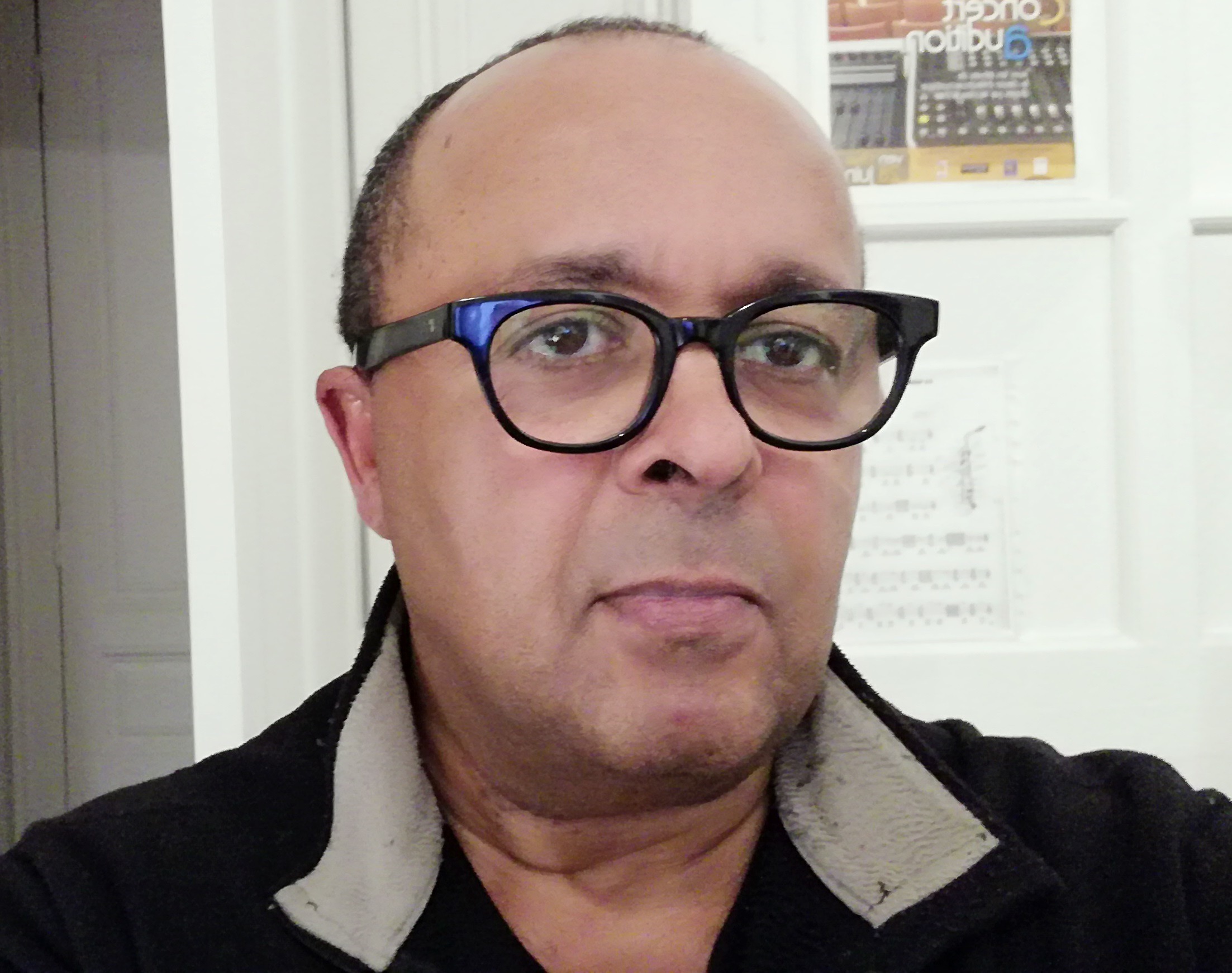 Profil de Feres, 55 ans, Rencontre Gay France à Souvignargues