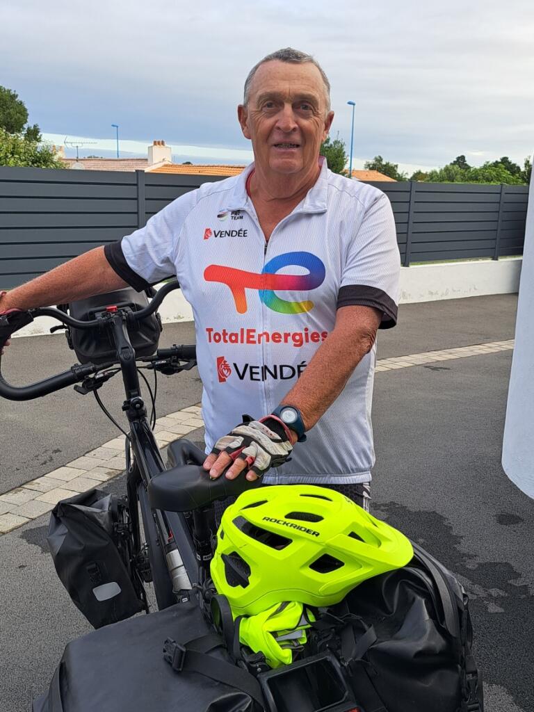 Profil de Sophyan, 54 ans, Rencontre Gay France à Blargies