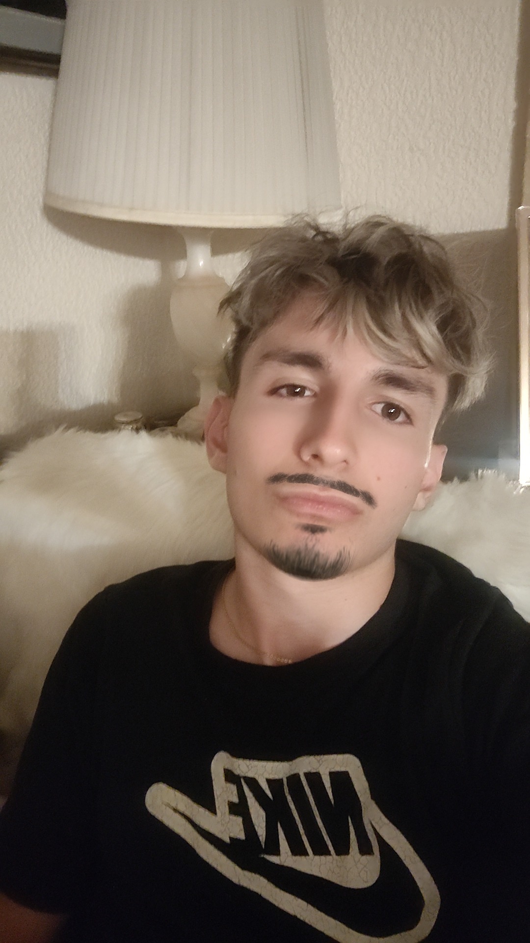Profil de Gilson, 19 ans, Rencontre Gay France à Faget-Abbatial