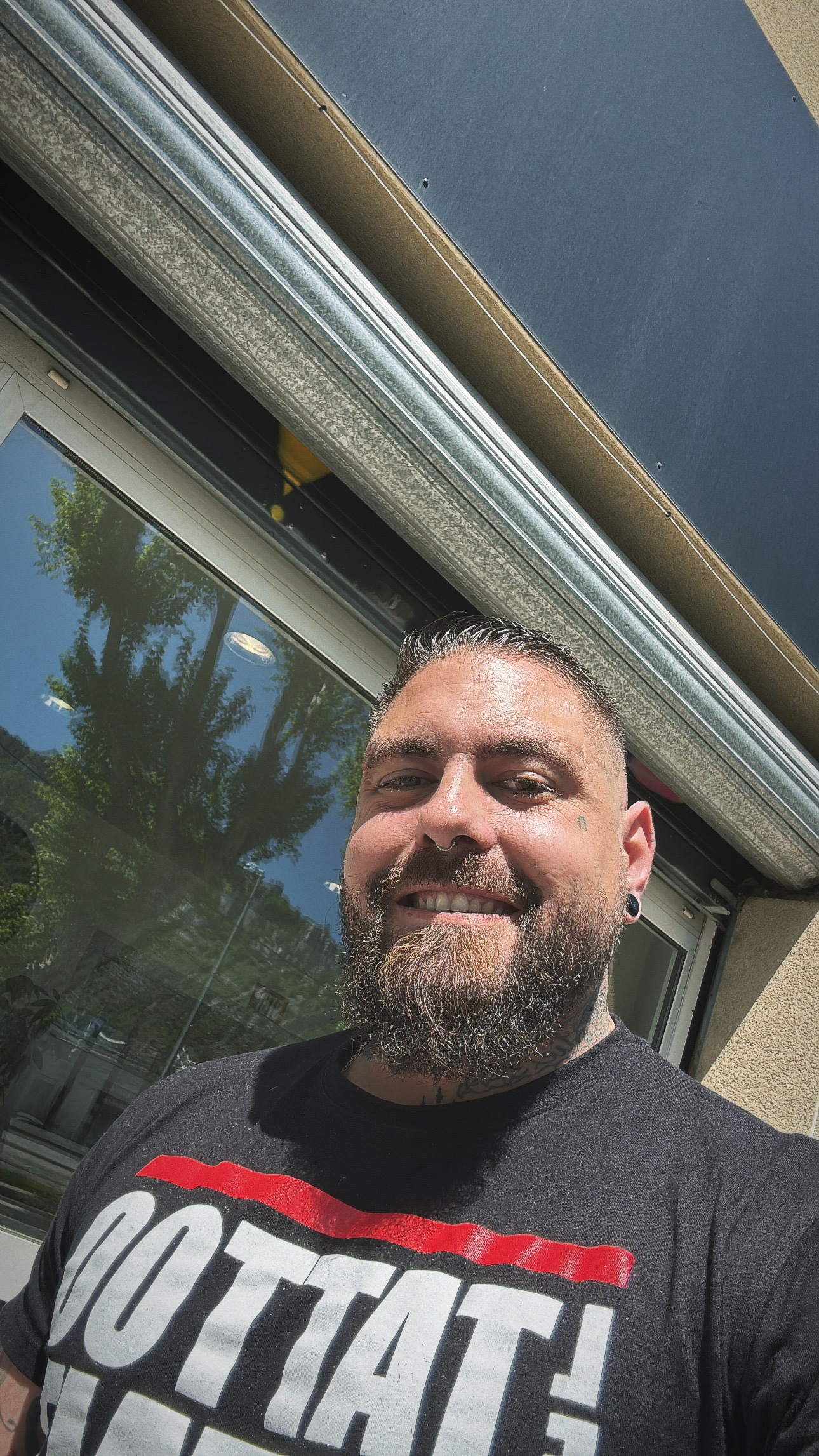 Profil de Cylien, 36 ans, Rencontre Gay France à Lyons-la-Forêt