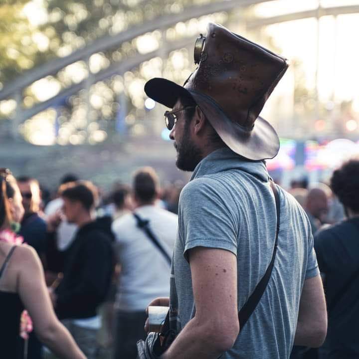 Profil de Glory, 42 ans, Rencontre Gay France à Chézy