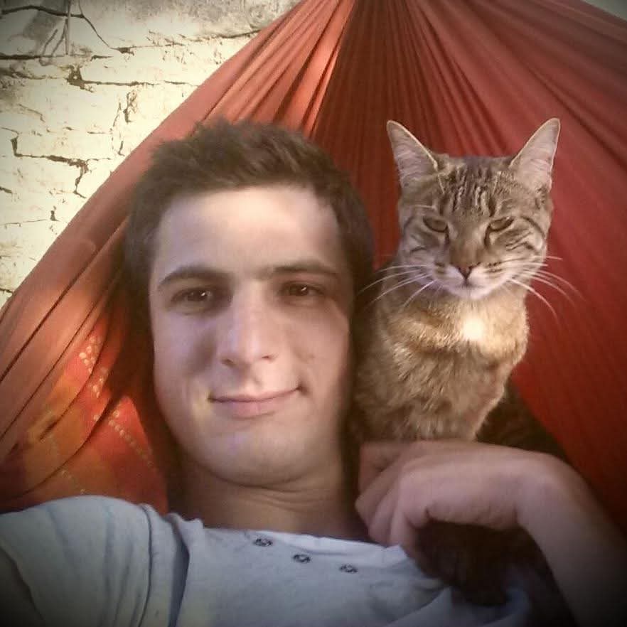 Profil de Pierre-dominique, 36 ans, Rencontre Gay France à Garnerans