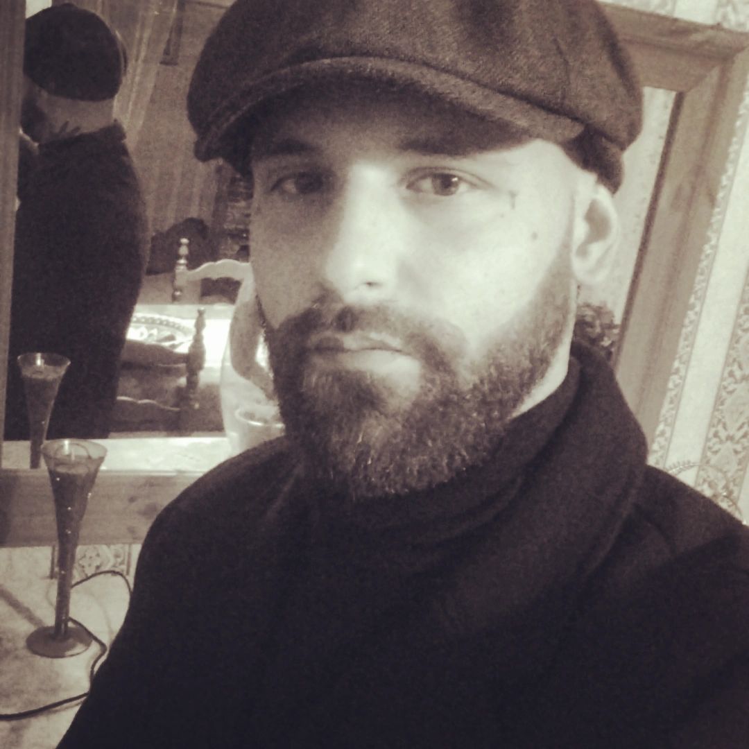 Profil de Anwar, 33 ans, Rencontre Gay France à Congrier
