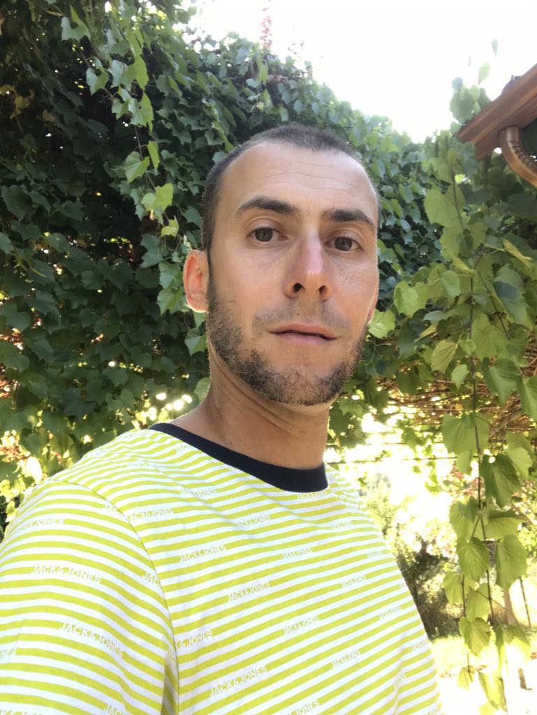 Profil de Gwendy, 35 ans, Rencontre Gay France à Chaumesnil