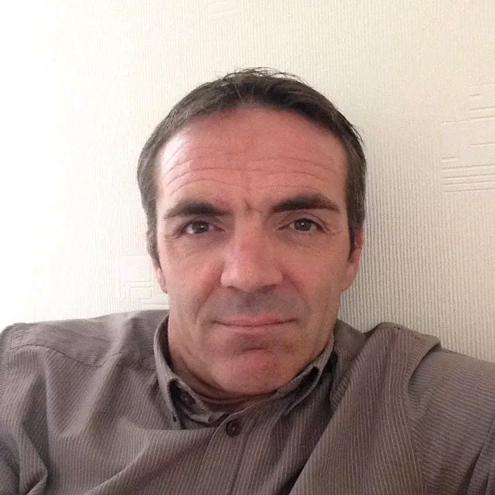 Profil de Elouane, 49 ans, Rencontre Gay France à Ytrac