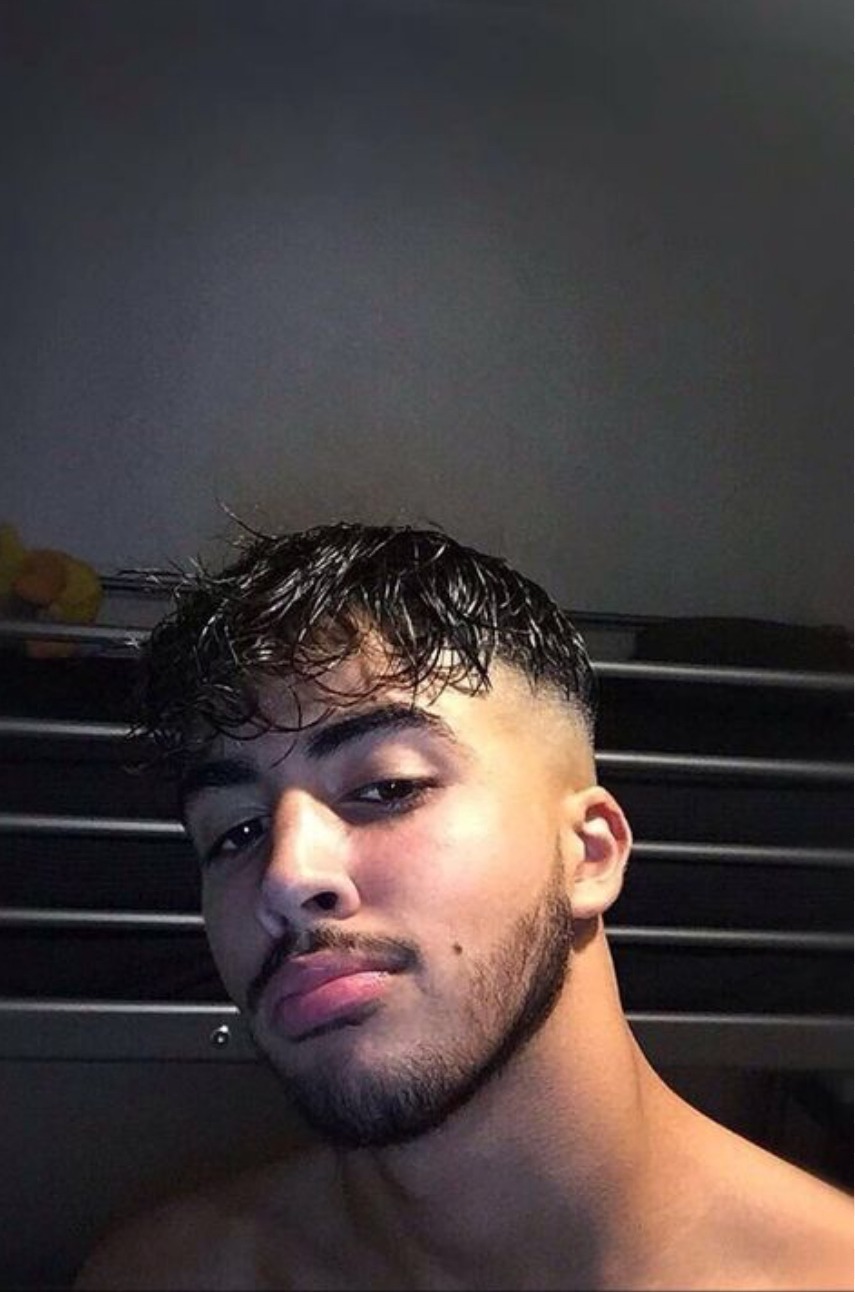 Profil de Ahamada, 22 ans, Rencontre Gay France à Torpes
