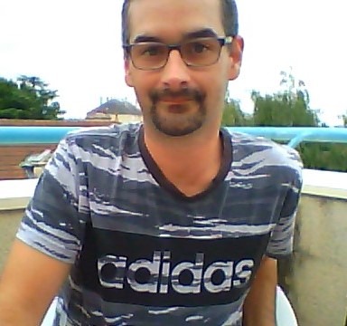 Profil de Soulaimane, 42 ans, Rencontre Gay France à Marigny