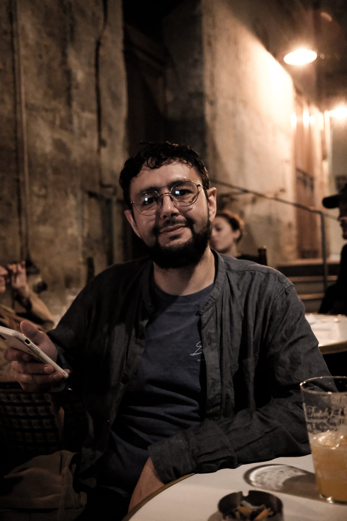 Profil de Icham, 36 ans, Rencontre Gay France à Bourg
