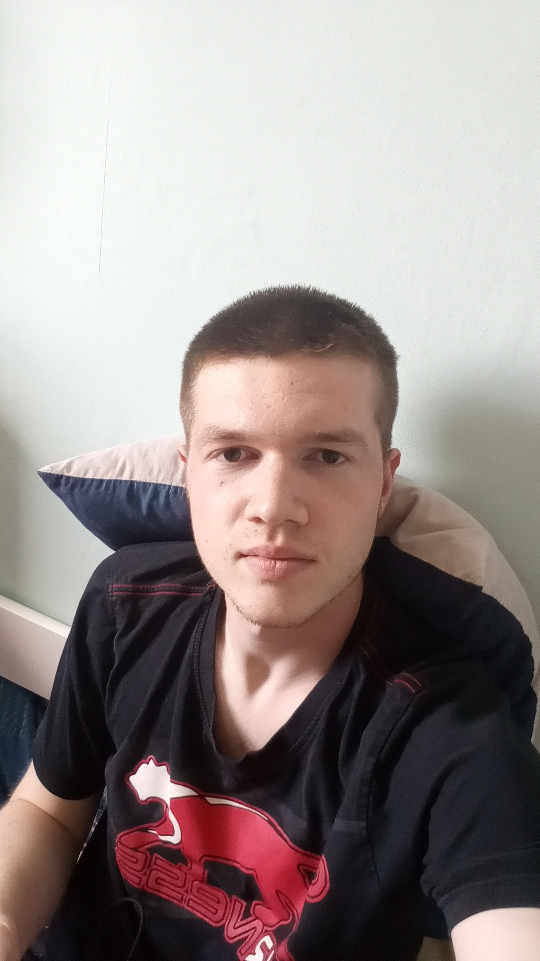 Profil de Macire, 23 ans, Rencontre Gay France à Arbent