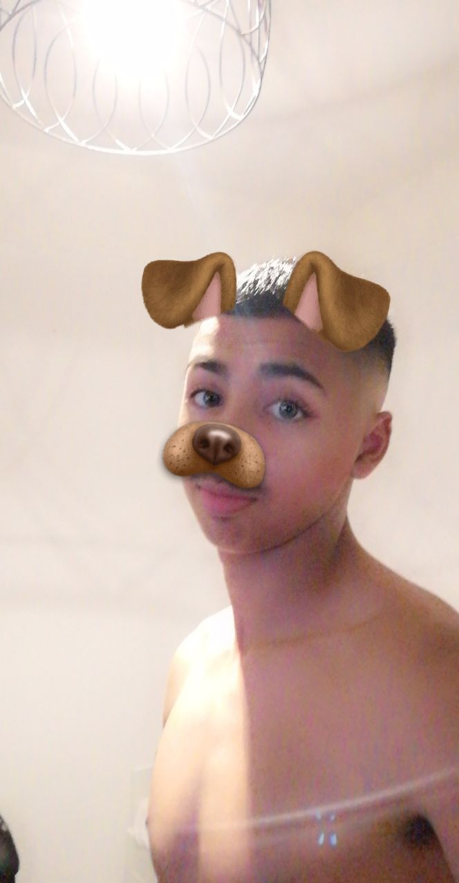 Profil de Sidoine, 22 ans, Rencontre Gay France à Brassac