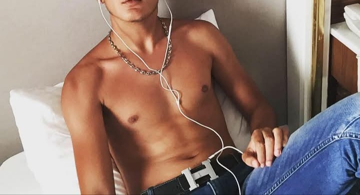 Profil de Fayed, 29 ans, Rencontre Gay France à Aramon