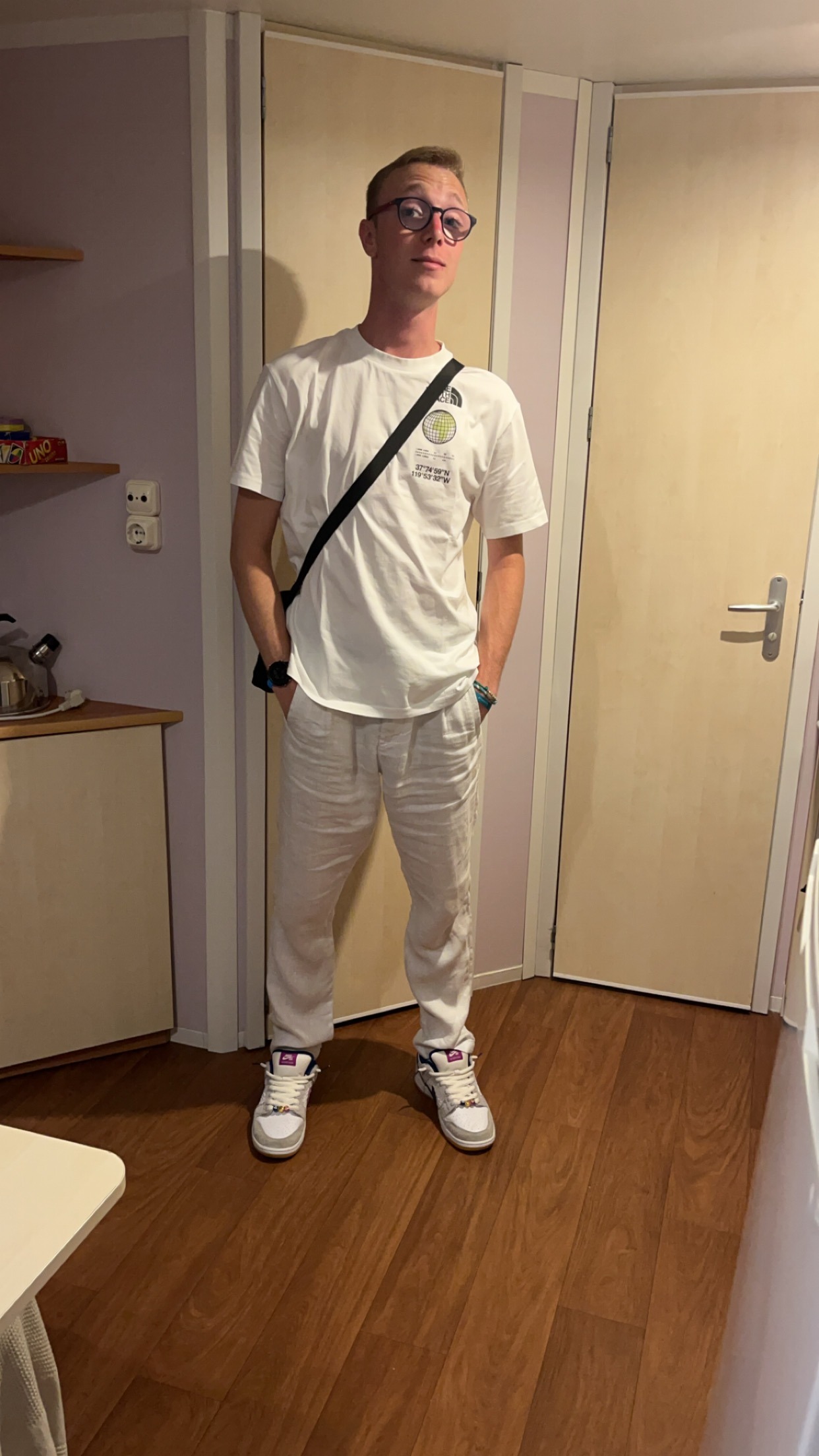 Profil de Elric, 22 ans, Rencontre Gay France à Colombiers