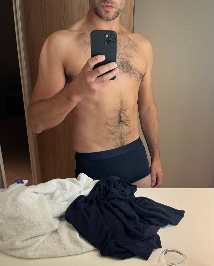 Profil de Themis, 36 ans, Rencontre Gay France à Montfa