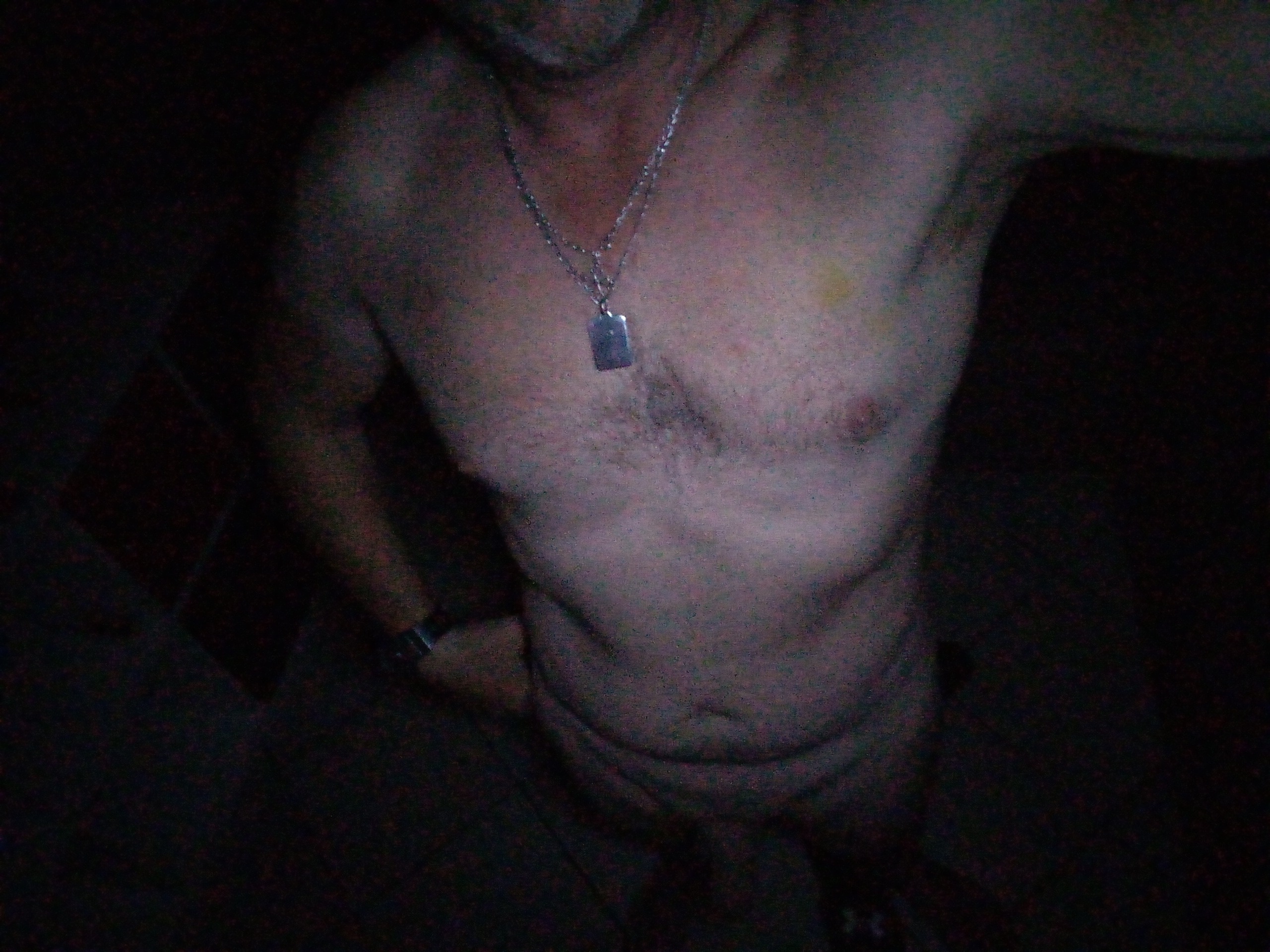 Profil de Hakeem, 46 ans, Rencontre Gay France à Lestre